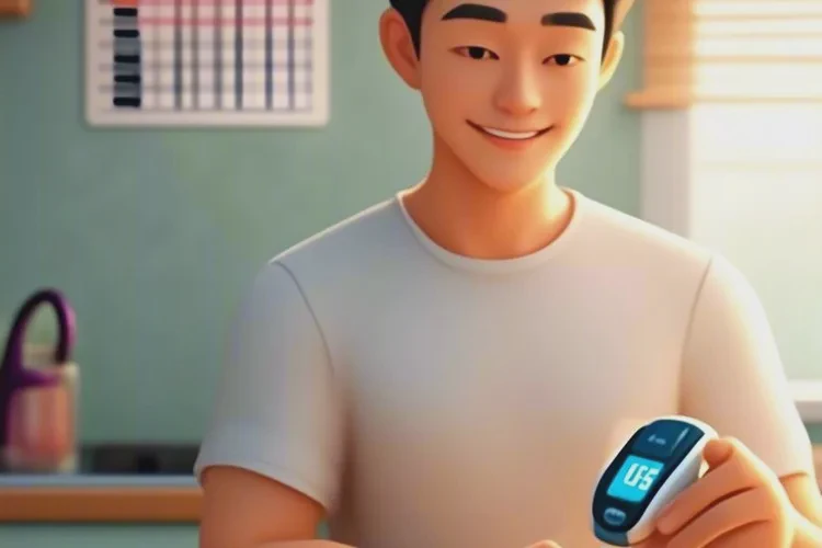 37岁中餐血糖23.0是怎么回事(图1)