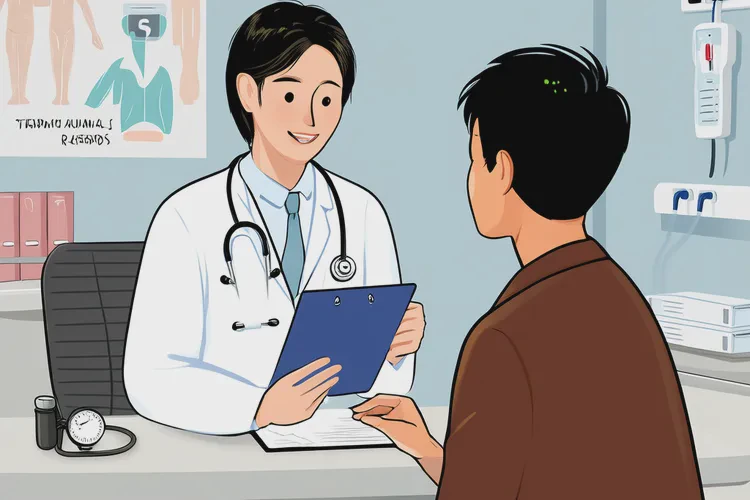 37岁空腹血糖26.0是怎么回事(图4)