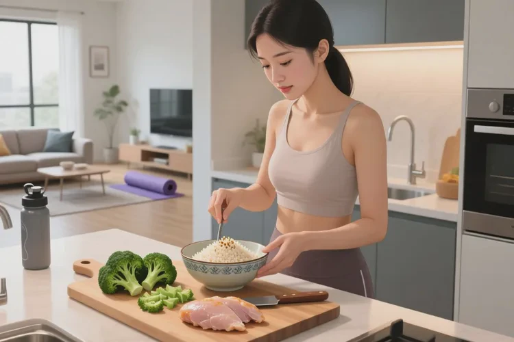 31岁晚上血糖10点5是怎么回事(图2)