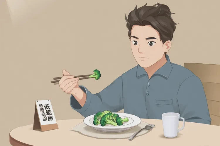 37岁晚上血糖17.1是怎么回事(图1)