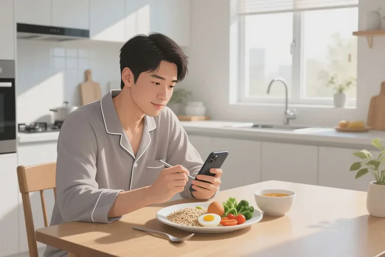 32岁早餐血糖11.8是怎么回事(图1)