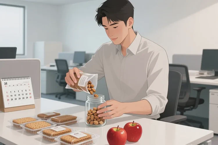 32岁餐后血糖17.9是怎么回事(图4)