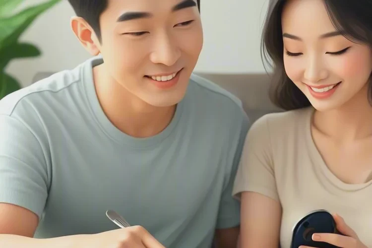 37岁晚上血糖10点8是怎么回事(图3)