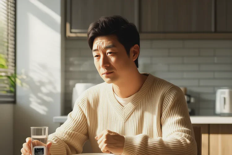 37岁早上血糖16.1是怎么回事(图1)