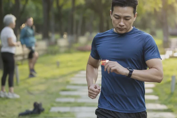 37岁空腹血糖24.4是怎么回事(图3)