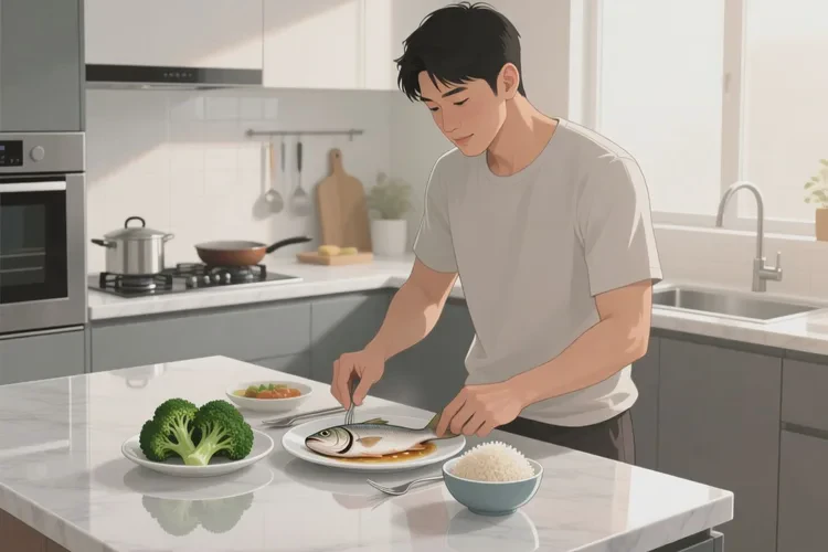 31岁睡前血糖11点3是怎么回事(图2)