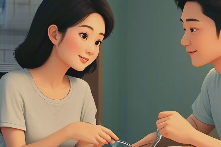 38岁晚餐血糖5点8是怎么回事(图3)