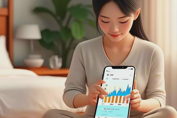 37岁早上空腹血糖4点4是怎么回事(图2)