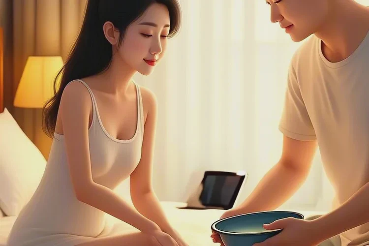 37岁空腹血糖19.3是怎么回事(图4)