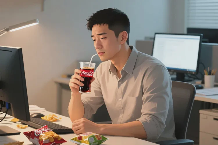 32岁餐后血糖29.8是怎么回事(图1)