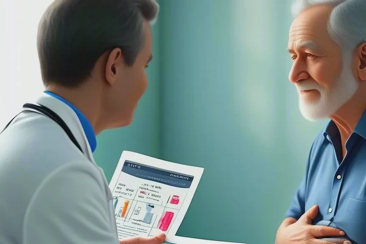 37岁下午血糖12.3是怎么回事(图4)