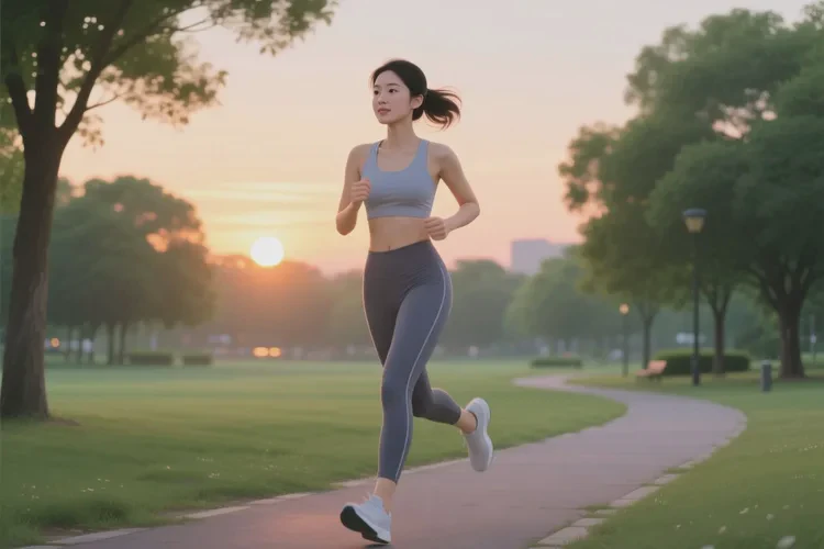 31岁晚上血糖4点4是怎么回事(图3)