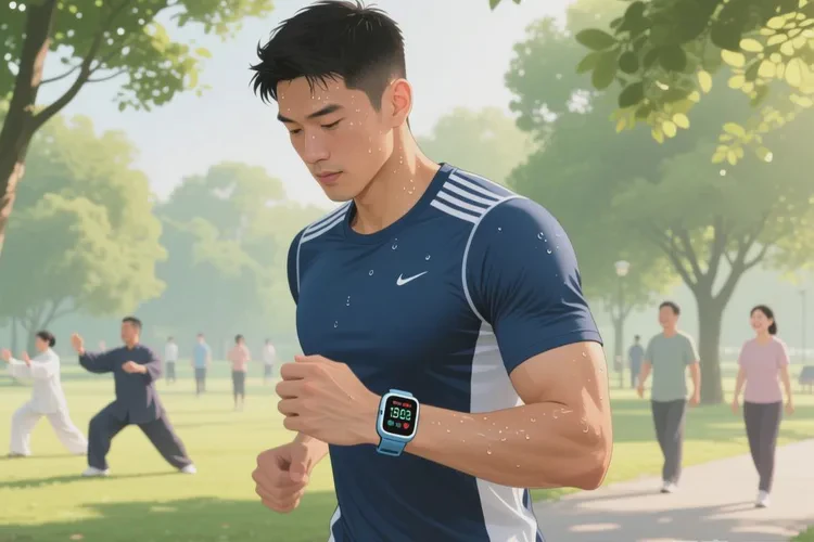 32岁空腹血糖13.2是怎么回事(图4)