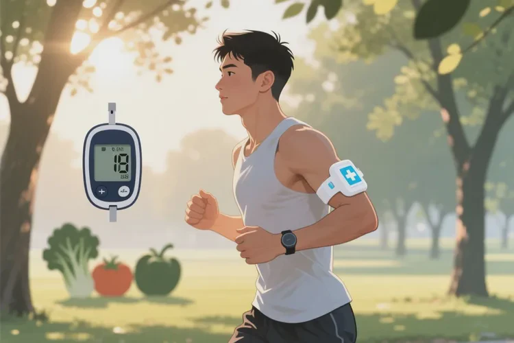 32岁餐后血糖30.8是怎么回事(图4)