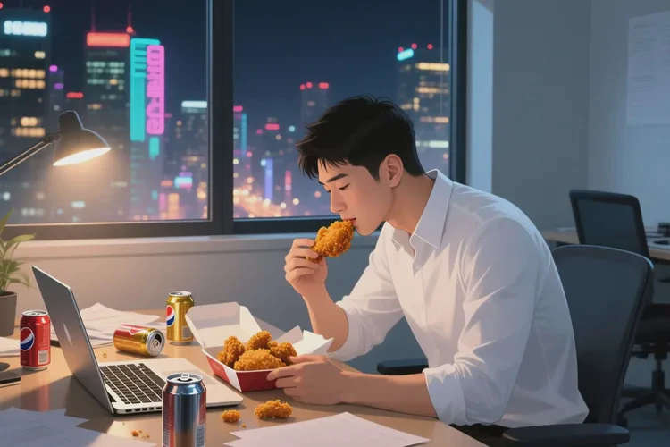 32岁空腹血糖9.8是怎么回事(图2)