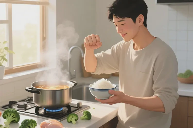 32岁餐后血糖30.5是怎么回事(图3)