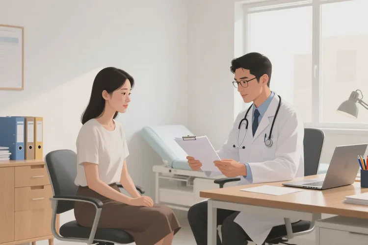 32岁中餐血糖20.8是怎么回事(图4)