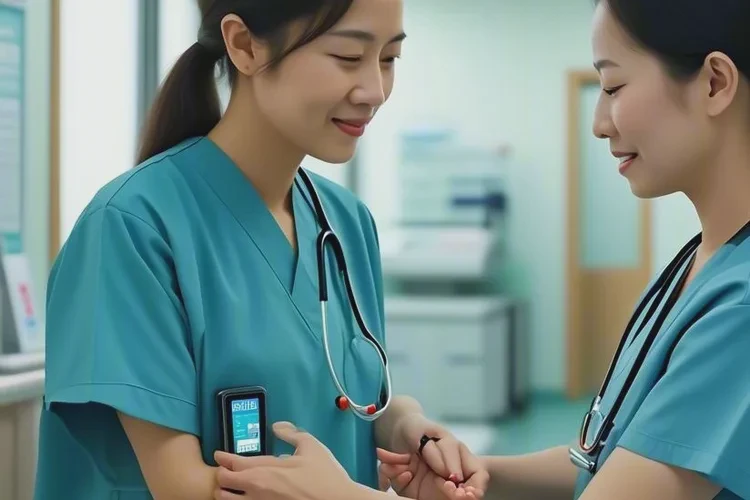 37岁下午血糖17点8是怎么回事(图3)