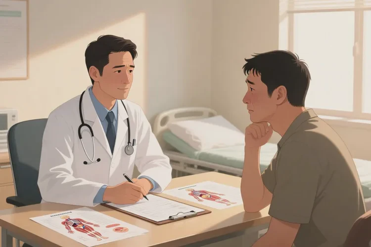 31岁晚上血糖21.7是怎么回事(图3)