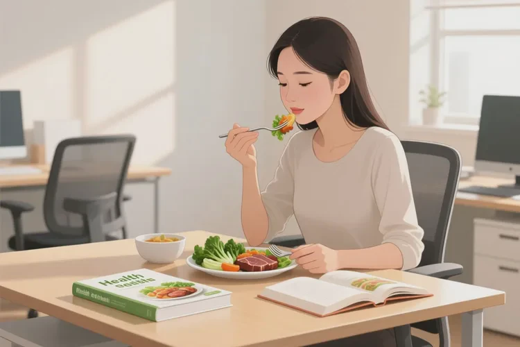 32岁晚餐血糖3.1是怎么回事(图3)