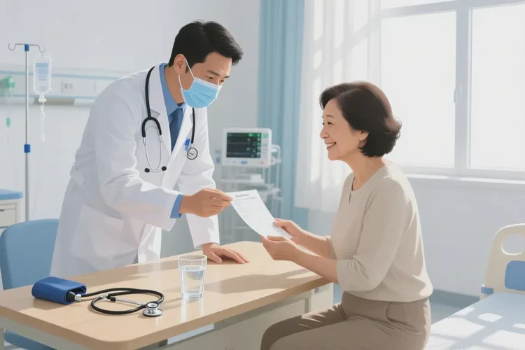 31岁下午血糖19点6是怎么回事(图2)