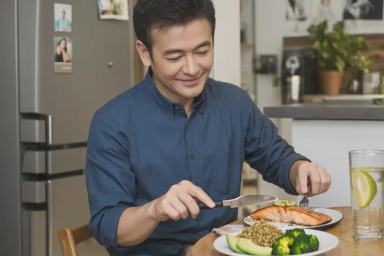 37岁晚上血糖18.8是怎么回事(图2)