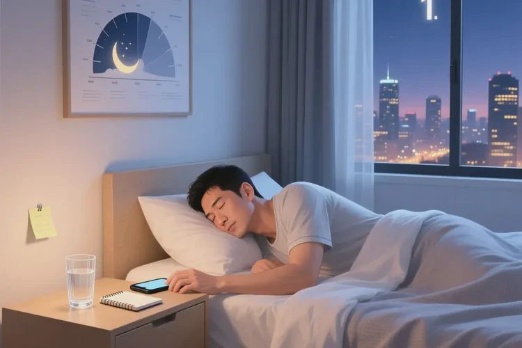 31岁晚上血糖11点0是怎么回事(图3)