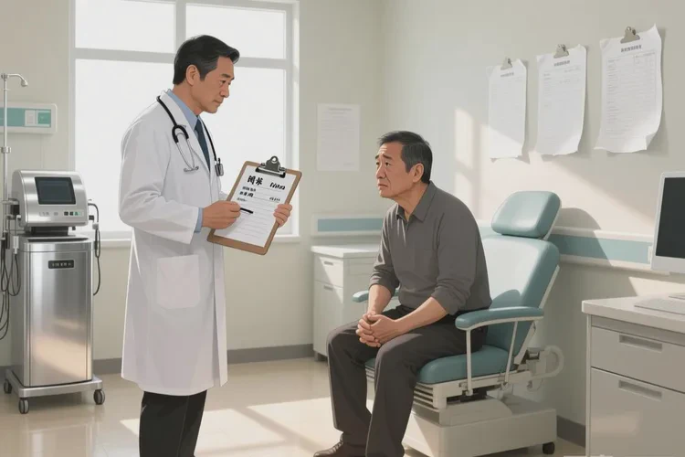 32岁早上空腹血糖21.8是怎么回事(图2)