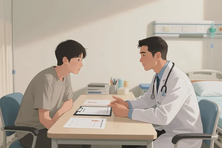 32岁餐后血糖6点6是怎么回事(图4)