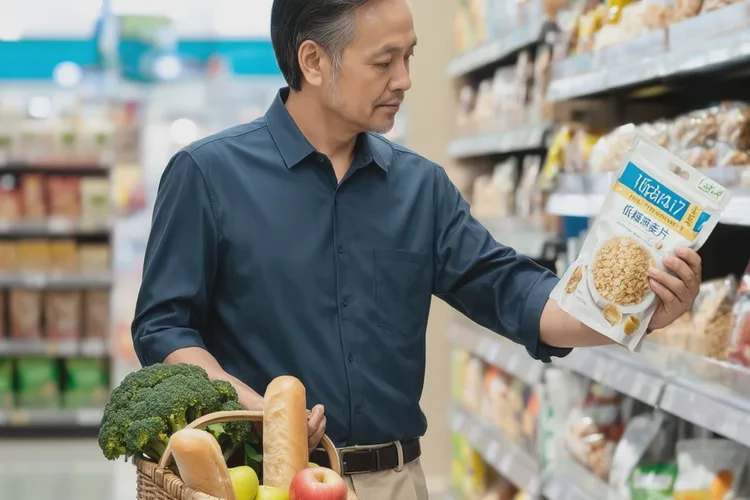 37岁早餐血糖13点0是怎么回事(图3)