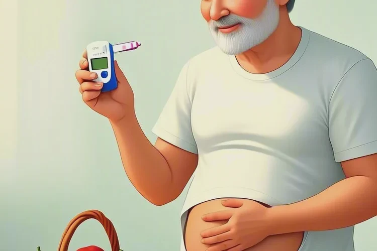 37岁早餐血糖8点5是怎么回事(图3)