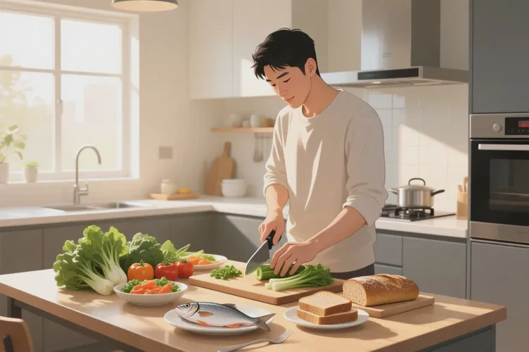 31岁晚上血糖7点9是怎么回事(图3)