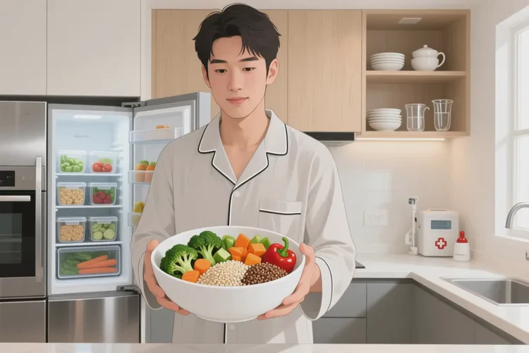 31岁晚上血糖26.2是怎么回事(图2)