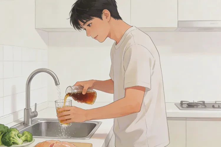 32岁空腹血糖16点5是怎么回事(图2)