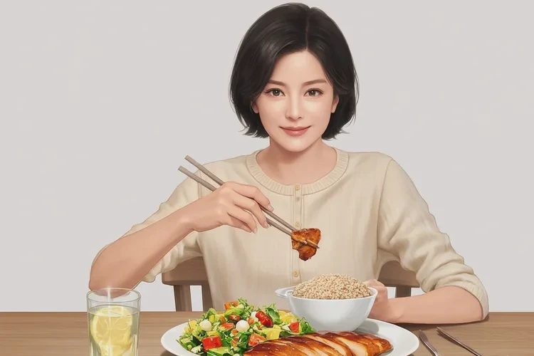 37岁晚上血糖23.9是怎么回事(图1)