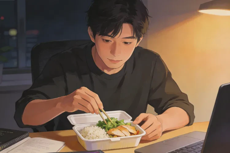 32岁早餐血糖6点3是怎么回事(图2)