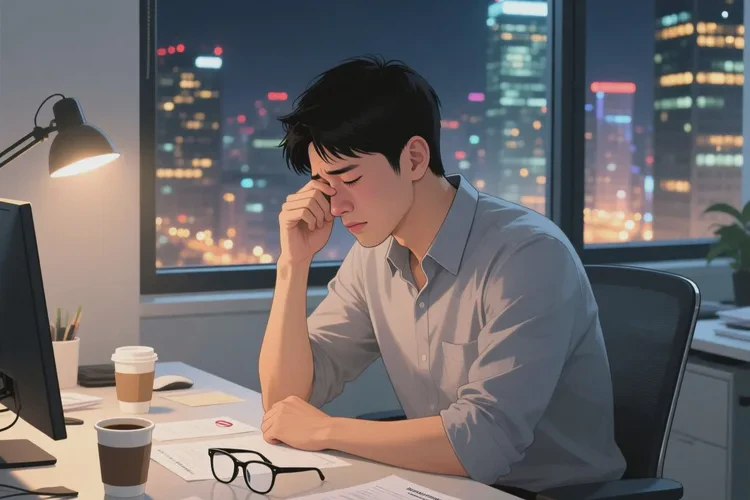 32岁餐后血糖11.6是怎么回事(图1)