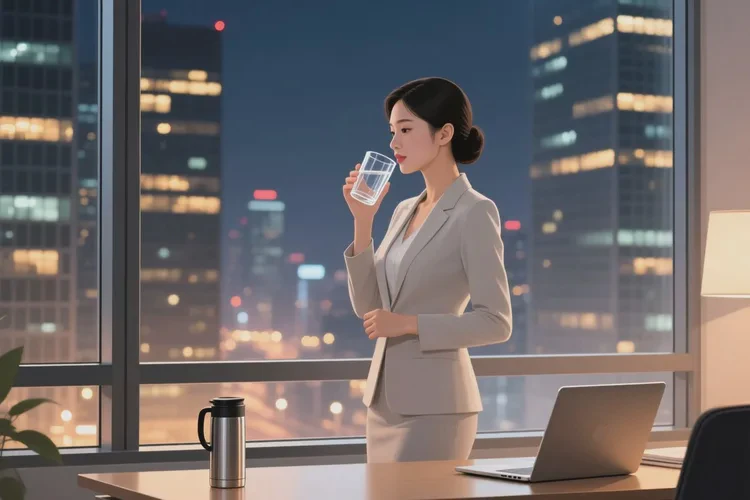 32岁中餐血糖19.0是怎么回事(图4)