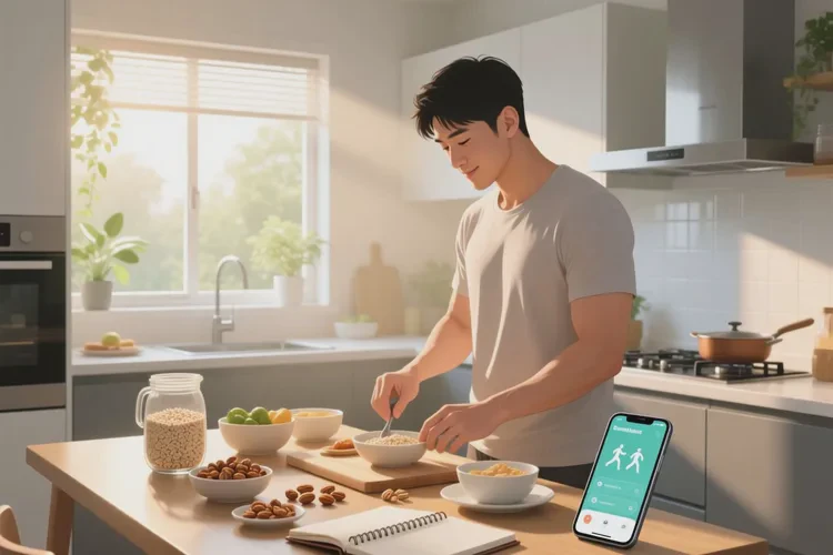 31岁晚上血糖26.0是怎么回事(图4)