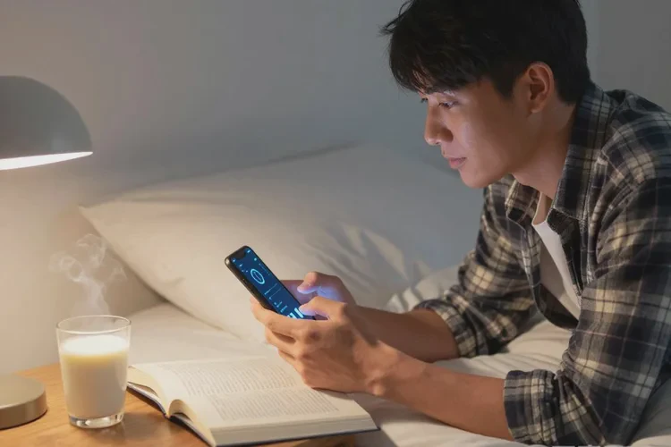 31岁晚上血糖4点7是怎么回事(图4)