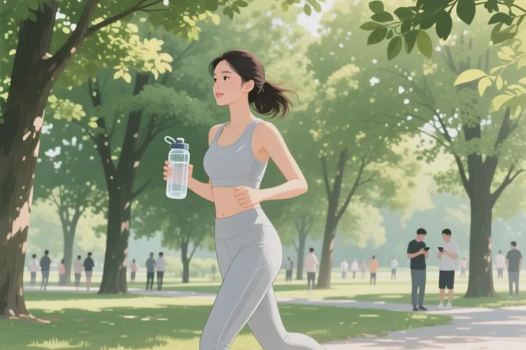 32岁早餐血糖13点4是怎么回事(图2)