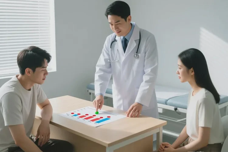 31岁睡前血糖23.6是怎么回事(图2)