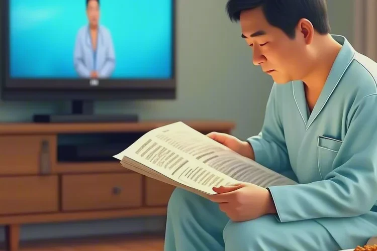 37岁晚上血糖22.1是怎么回事(图3)