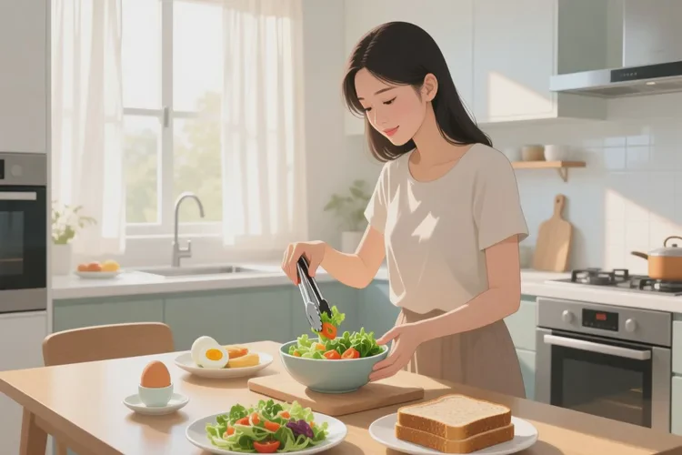 32岁晚餐血糖16点2是怎么回事(图2)