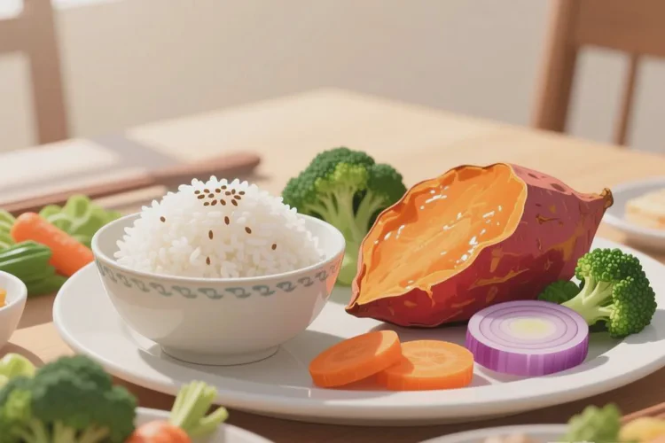 32岁空腹血糖5点5是怎么回事(图2)