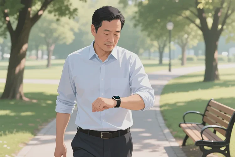 32岁中餐血糖5.7是怎么回事(图4)