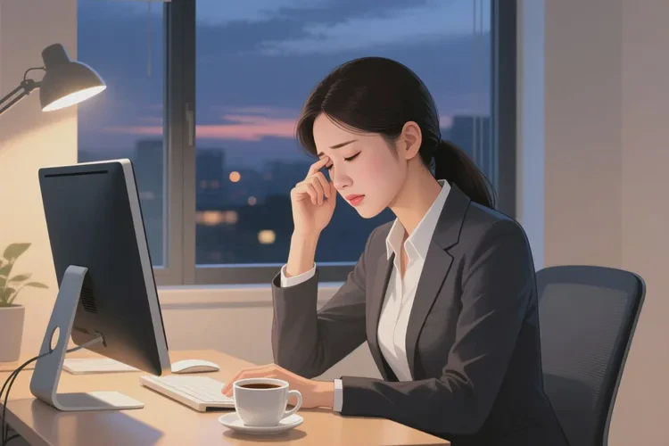 32岁早上空腹血糖4.3是怎么回事(图3)