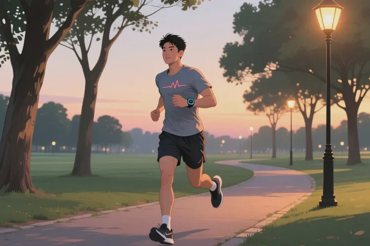 32岁早餐血糖21.9是怎么回事(图4)