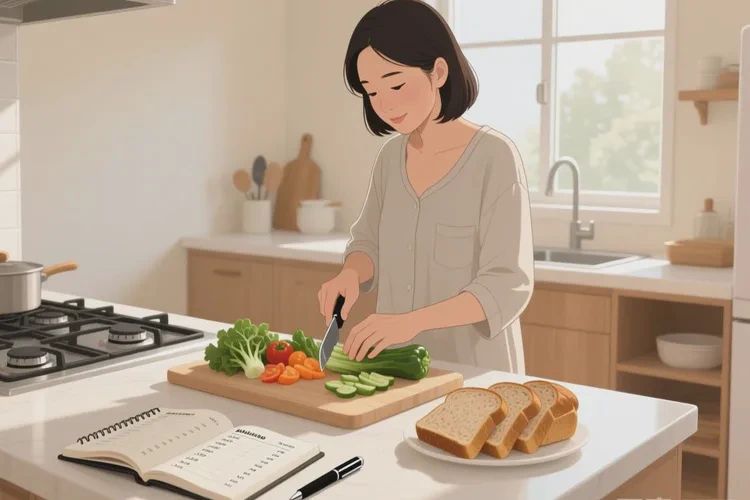 32岁早餐血糖30.5是怎么回事(图4)