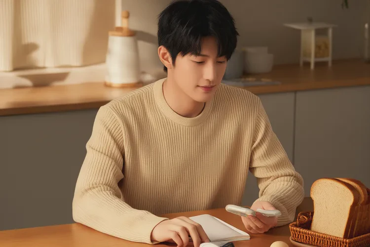 37岁中餐血糖6点9是怎么回事(图4)